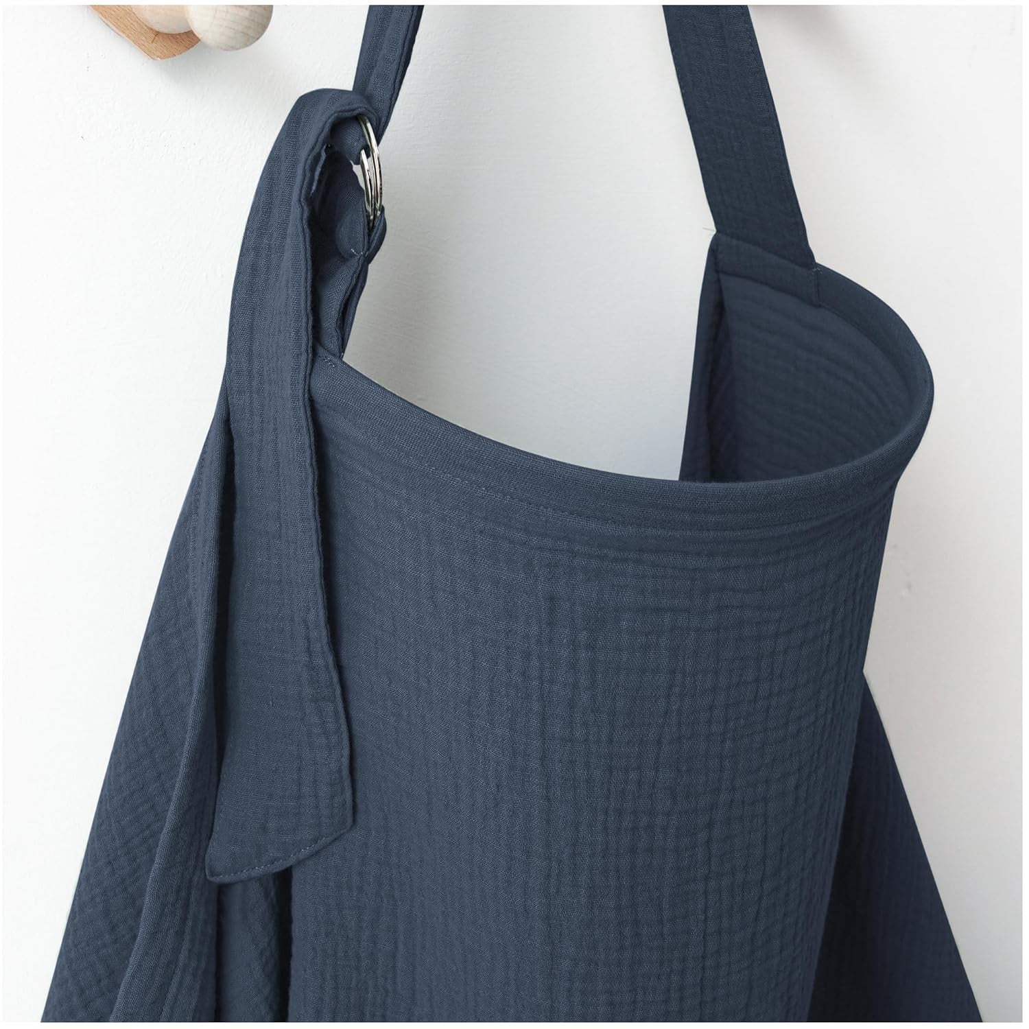 Muslin Privacy Covers for Breastfeeding