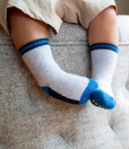 12 Pack Baby Toddler Socks