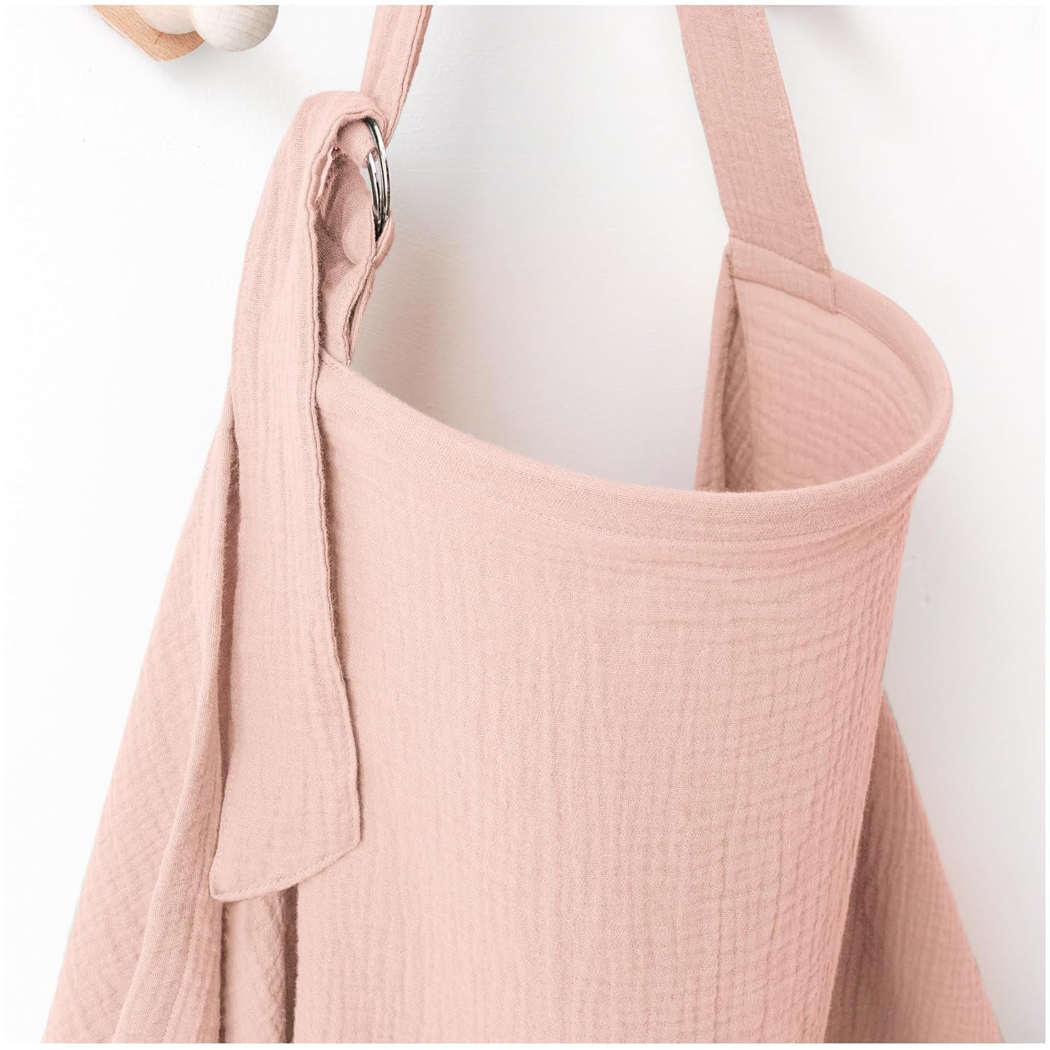 Muslin Privacy Covers for Breastfeeding
