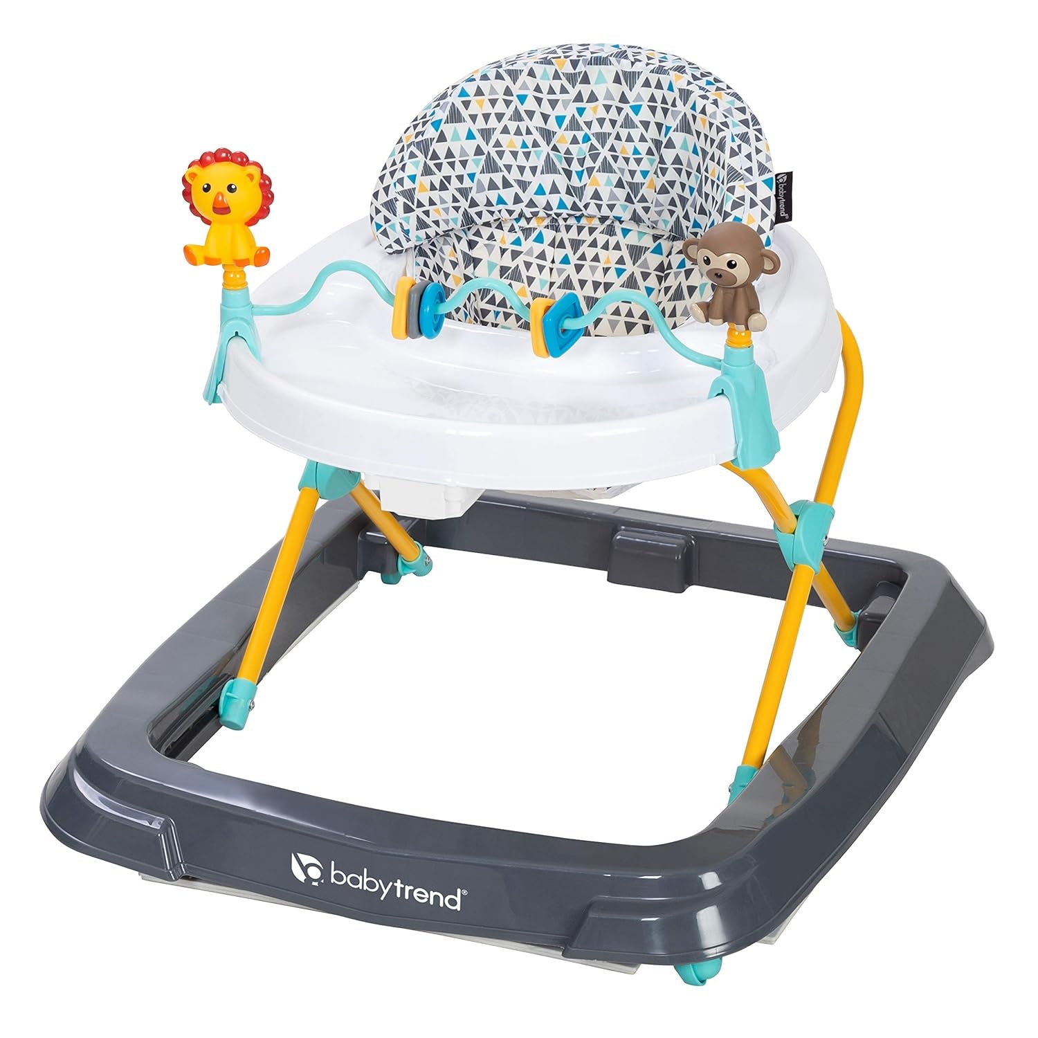 Baby Activity Walker