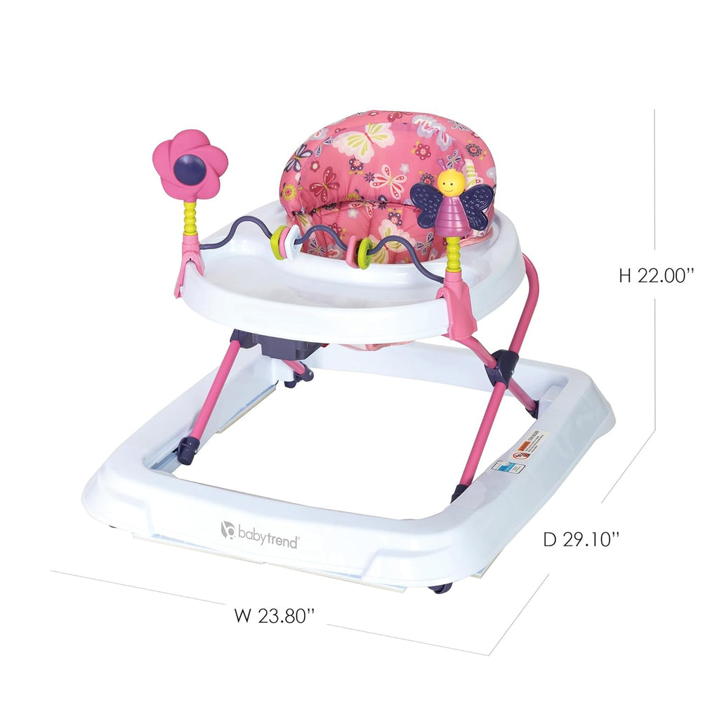 Baby Activity Walker