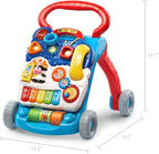 Sit-To-Stand Learning Walker 