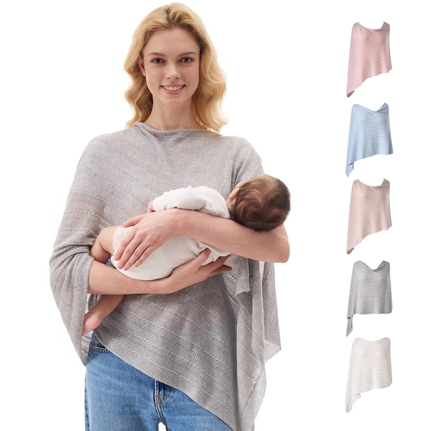 Nursing Cover for Breastfeeding