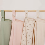 Muslin Privacy Covers for Breastfeeding